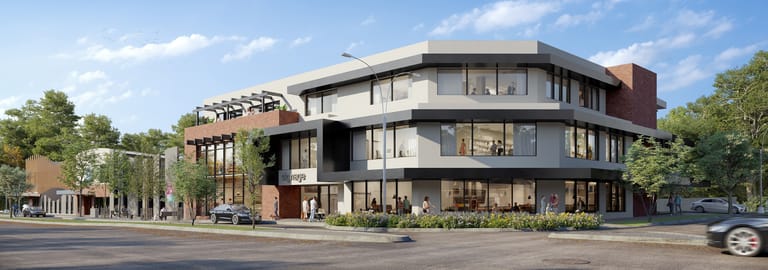 Medical / Consulting commercial property for lease at Lot 167 Galgoyl Road Mandurah WA 6210