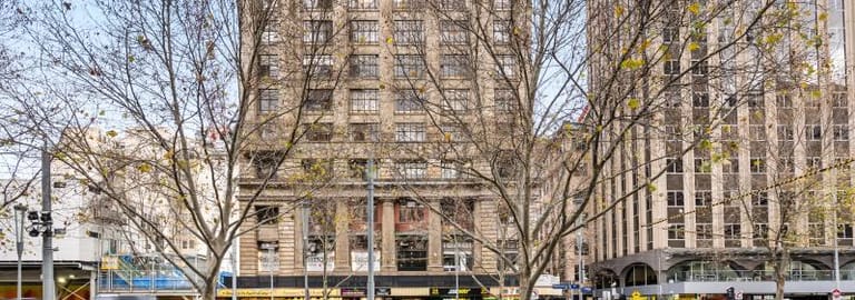 Offices commercial property for lease at Various Suites/37 Swanston Street Melbourne VIC 3000