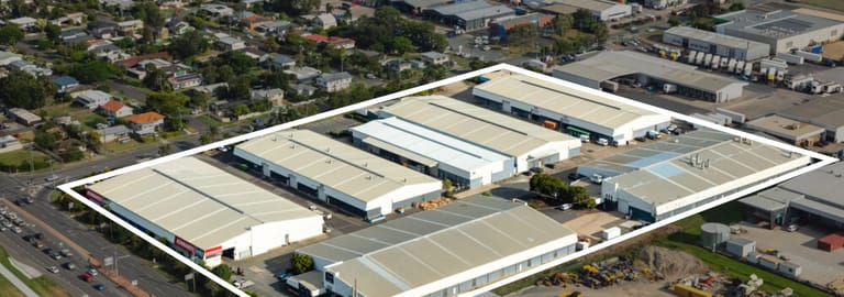 Factory, Warehouse & Industrial commercial property for lease at 57-101 Balham Road Archerfield QLD 4108
