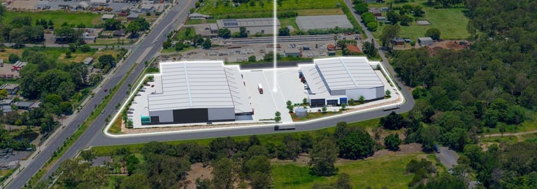 Offices commercial property for lease at 372 - 402 Progress Road Wacol QLD 4076