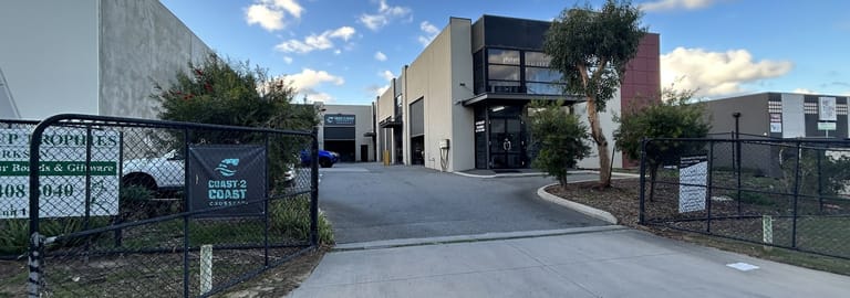 Factory, Warehouse & Industrial commercial property for lease at 2/21 Caloundra Road Clarkson WA 6030