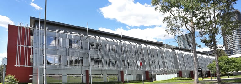 Offices commercial property for lease at 8 Parkview Drive Sydney Olympic Park NSW 2127
