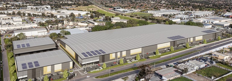 Factory, Warehouse & Industrial commercial property for lease at 131-149 Somerton Road Campbellfield VIC 3061