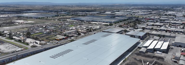 Factory, Warehouse & Industrial commercial property for lease at 131-149 Somerton Road Campbellfield VIC 3061