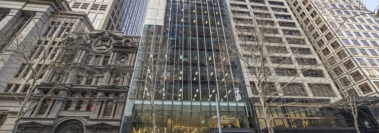 Offices commercial property for lease at Level 20, 357 Collins Street Melbourne VIC 3000