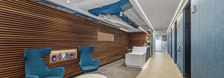 Offices commercial property for lease at Level 20, 357 Collins Street Melbourne VIC 3000