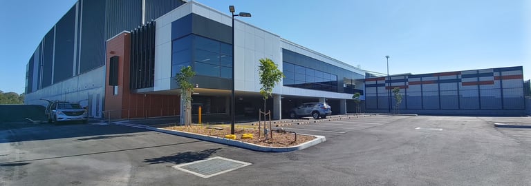 Factory, Warehouse & Industrial commercial property for lease at Leppington NSW 2179