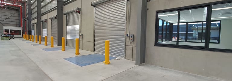 Factory, Warehouse & Industrial commercial property for lease at Leppington NSW 2179