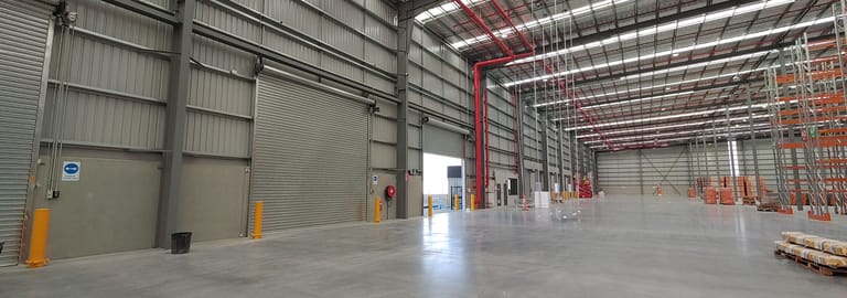 Factory, Warehouse & Industrial commercial property for lease at Leppington NSW 2179