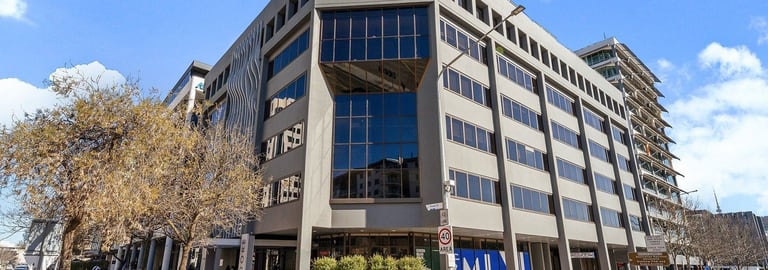 Offices commercial property for lease at 17 Moore Street City ACT 2601