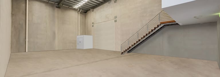 Factory, Warehouse & Industrial commercial property for sale at 22/585 Ingham Road Mount St John QLD 4818