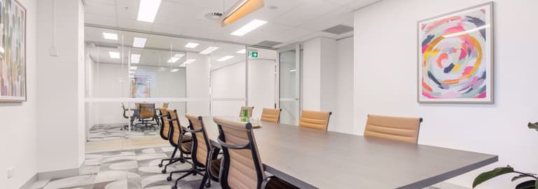 Offices commercial property for lease at 12 Moore Street City ACT 2601