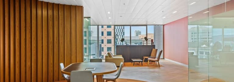 Offices commercial property for lease at 80 Grenfell Street Adelaide SA 5000