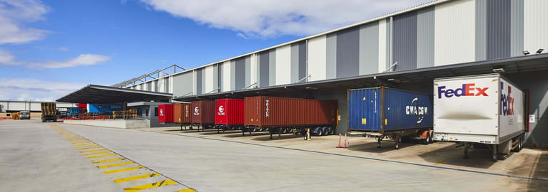 Factory, Warehouse & Industrial commercial property for lease at 21 Kangaroo Avenue Eastern Creek NSW 2766