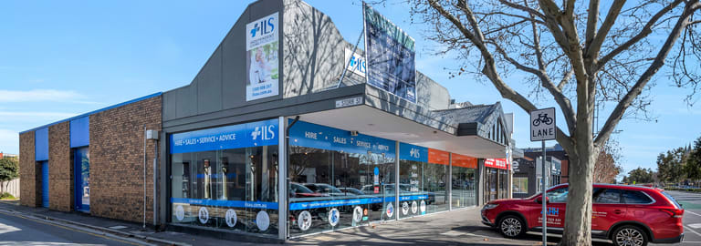 Medical / Consulting commercial property for lease at 161 Grote Street Adelaide SA 5000