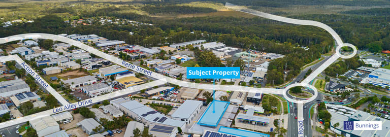 Showrooms / Bulky Goods commercial property for lease at 173 Eumundi Noosa Road Noosaville QLD 4566