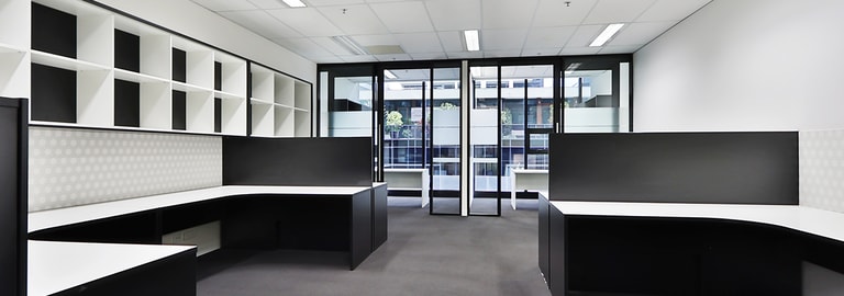 Offices commercial property for lease at Suite 501/12-14 Claremont Street South Yarra VIC 3141