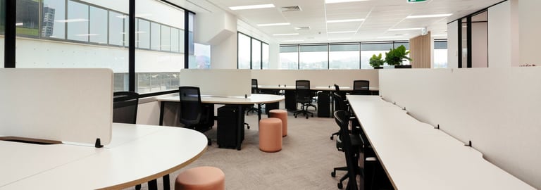 Offices commercial property for lease at 301 Coronation Drive Milton QLD 4064
