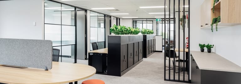 Offices commercial property for lease at 301 Coronation Drive Milton QLD 4064