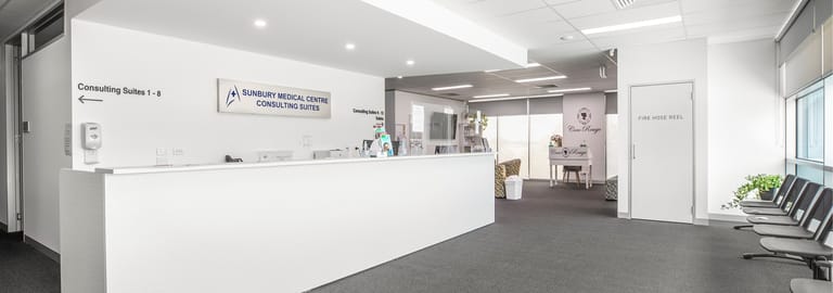 Offices commercial property for lease at 38-44 Gap Road Sunbury VIC 3429 Offices commercial property for lease at 38-44 Gap Road Sunbury VIC 3429