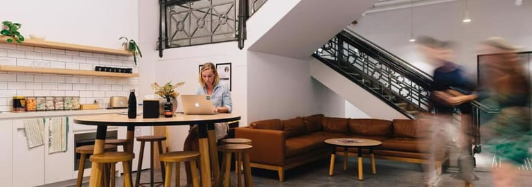 Offices commercial property for lease at 223 Liverpool Street Darlinghurst NSW 2010