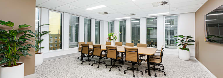 Offices commercial property for lease at 70 Phillip Street Sydney NSW 2000