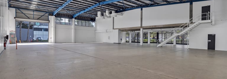 Factory, Warehouse & Industrial commercial property for lease at Unit 1, City Close/37-41 O'Riordan Street Alexandria NSW 2015