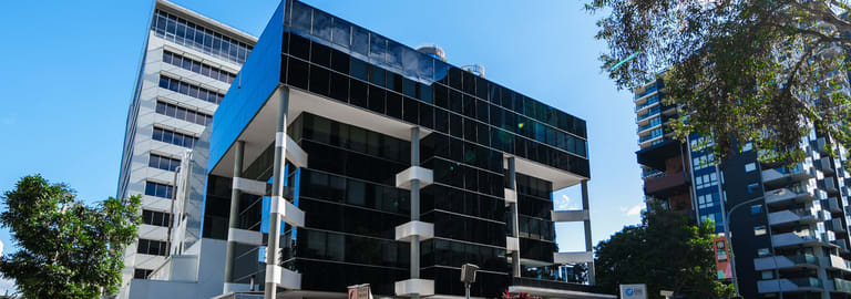 Offices commercial property for lease at 140 Melbourne Street South Brisbane QLD 4101