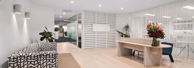 Offices commercial property for lease at 33 Allara Street City ACT 2601