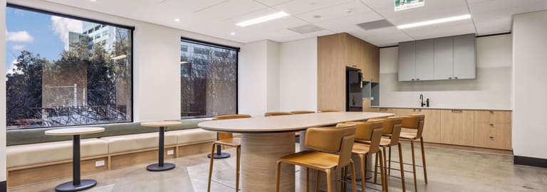 Offices commercial property for lease at 33 Allara Street City ACT 2601
