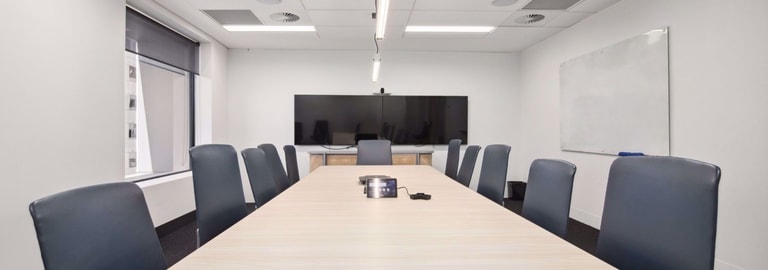 Offices commercial property for lease at 33 Allara Street City ACT 2601