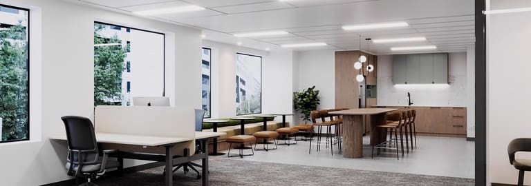 Offices commercial property for lease at 33 Allara Street City ACT 2601