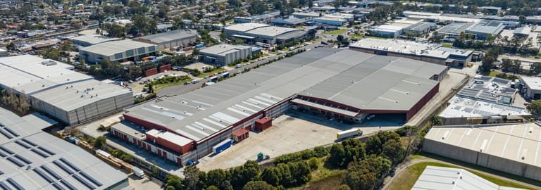 Factory, Warehouse & Industrial commercial property for lease at 7 Coronation Avenue Kings Park NSW 2148