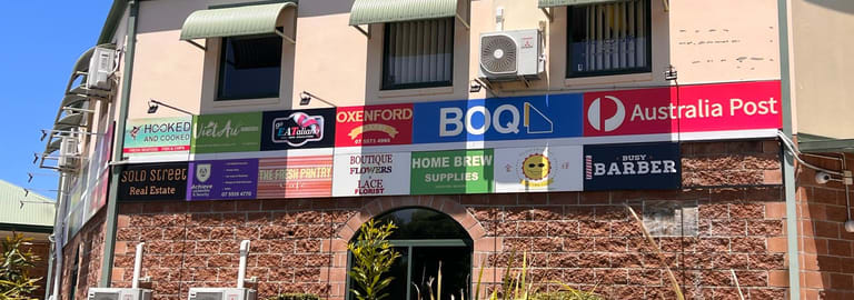 Shop & Retail commercial property for lease at 21A/100-106 Old Pacific Highway Oxenford QLD 4210