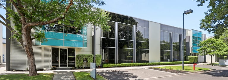 Showrooms / Bulky Goods commercial property for lease at 11 Gateway Court Port Melbourne VIC 3207