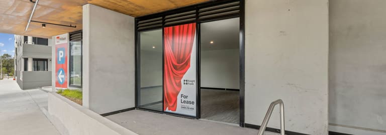 Shop & Retail commercial property for lease at C04/335 Anketell Street Greenway ACT 2900