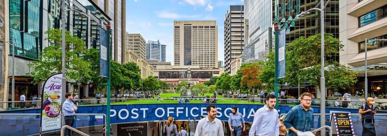 Other commercial property for lease at 293 Queen Street Brisbane City QLD 4000