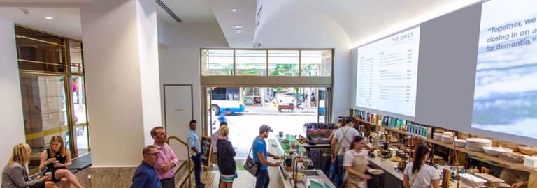 Other commercial property for lease at 293 Queen Street Brisbane City QLD 4000