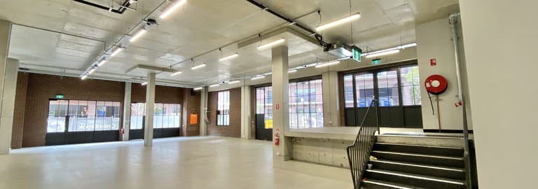 Offices commercial property for lease at 15-21 Doody Street Alexandria NSW 2015