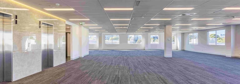 Offices commercial property for lease at 191 Botany Road Waterloo NSW 2017