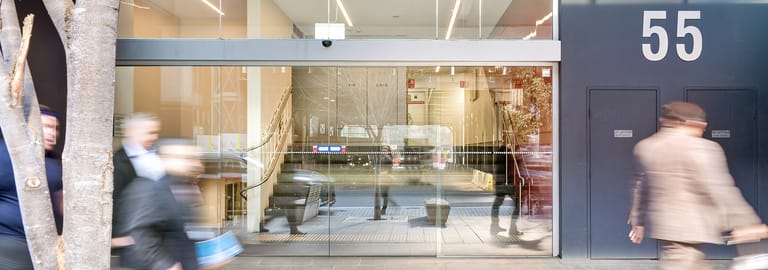 Offices commercial property for sale at Level 3/55 Phillip St Parramatta NSW 2150