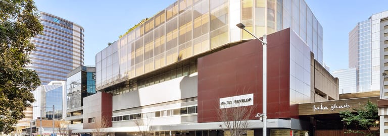 Offices commercial property for sale at 507 And 508/55 Phillip St Parramatta NSW 2150