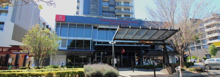 Offices commercial property for lease at 14a/532-534 Ruthven Street Toowoomba City QLD 4350