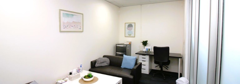 Offices commercial property for lease at 14/2 Wilmot Street South Toowoomba QLD 4350