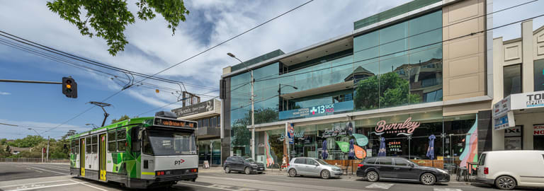Offices commercial property for lease at 650 Bridge Road Richmond VIC 3121