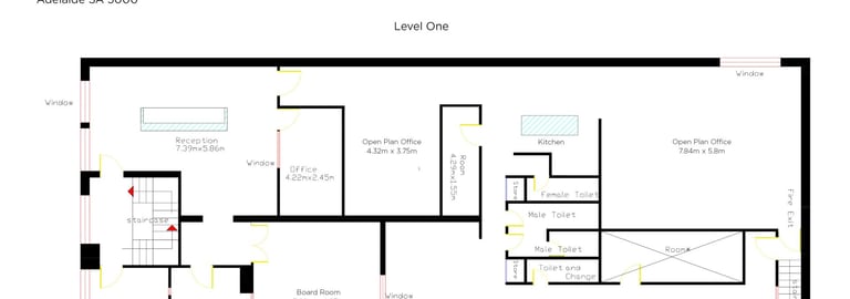 Offices commercial property for lease at 202 Halifax Street Adelaide SA 5000