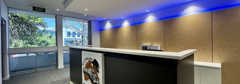 Offices commercial property for lease at 202 Halifax Street Adelaide SA 5000