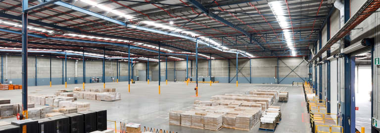 Factory, Warehouse & Industrial commercial property for lease at 19 Berry Street Clyde NSW 2142