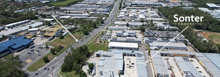 Shop & Retail commercial property for lease at Unit 3 10 Technology Drive Arundel QLD 4214