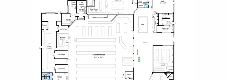 Offices commercial property for lease at 582 Chapman Road Glenfield WA 6532